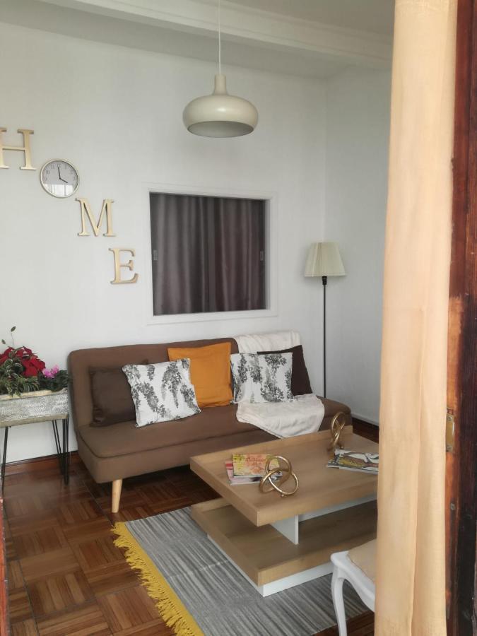 Townhouse Los Llanos De Aridane, La Palma Zewnętrze zdjęcie