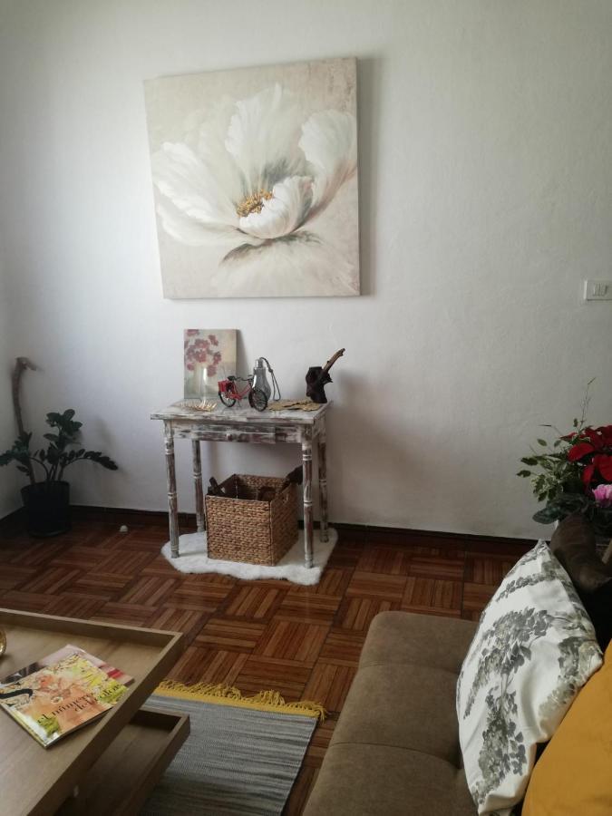 Townhouse Los Llanos De Aridane, La Palma Zewnętrze zdjęcie