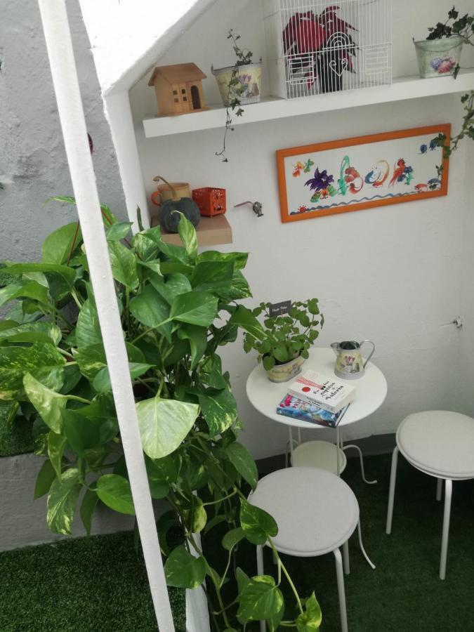 Townhouse Los Llanos De Aridane, La Palma Zewnętrze zdjęcie