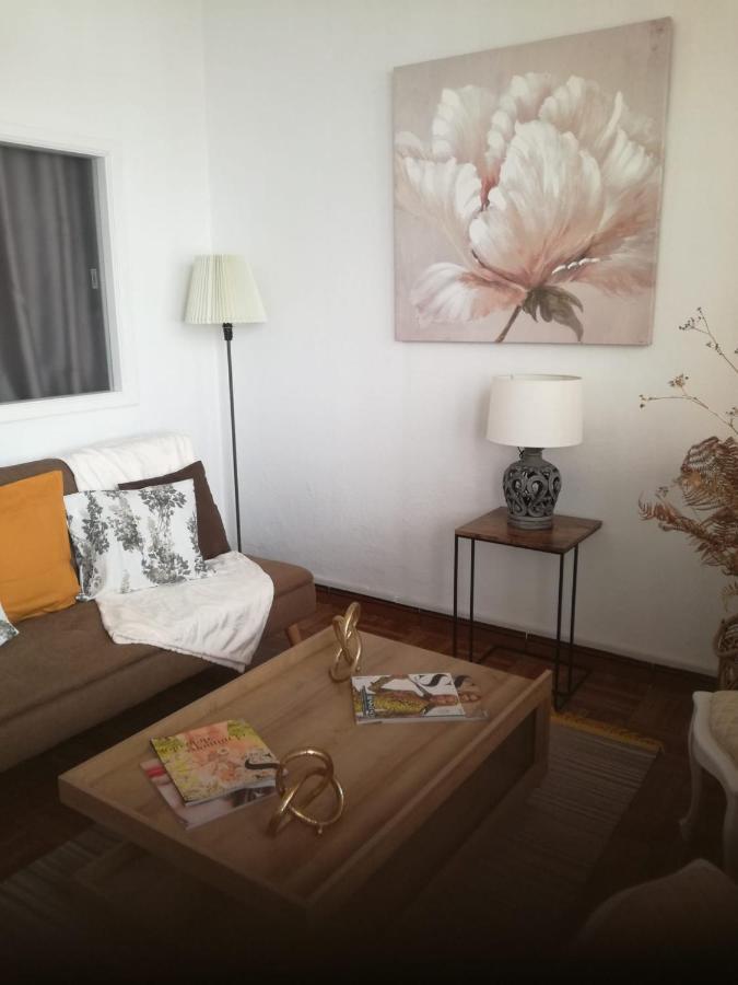 Townhouse Los Llanos De Aridane, La Palma Zewnętrze zdjęcie