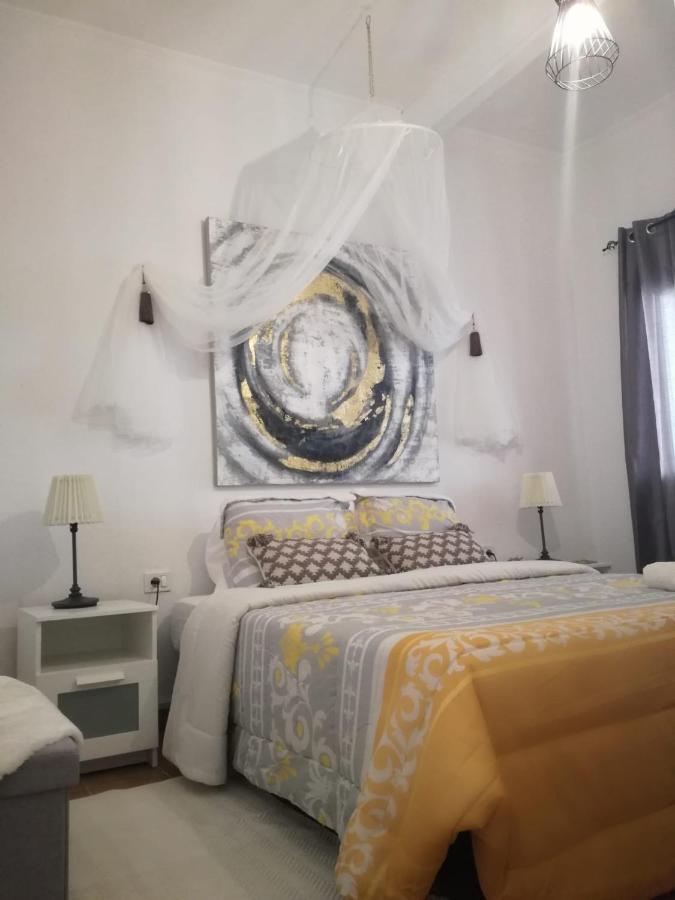 Townhouse Los Llanos De Aridane, La Palma Zewnętrze zdjęcie