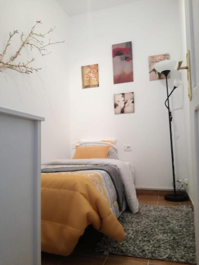 Townhouse Los Llanos De Aridane, La Palma Zewnętrze zdjęcie