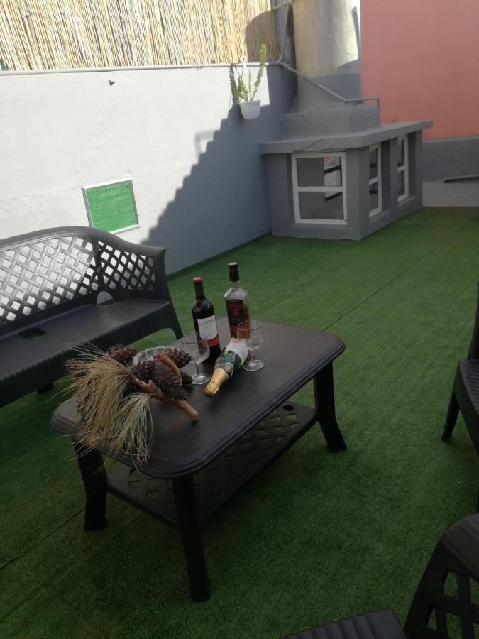 Townhouse Los Llanos De Aridane, La Palma Zewnętrze zdjęcie